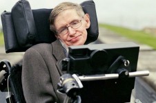 Stephen Hawking Consejos