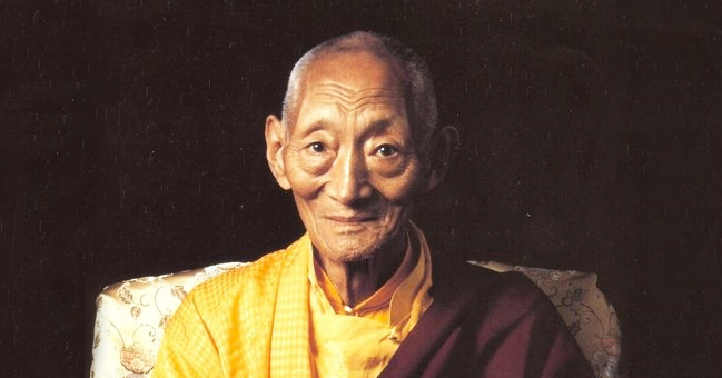 10 Consejos de Uno de Los Maestros Budistas Mas Nobles de la Historia
