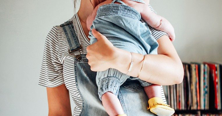 10 Cosas Que Aprendiste al Crecer Con Una Mama y Mujer Fuerte