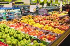 Buena Noticia- Francia Ahora Tiene Supermercados Libres Envases