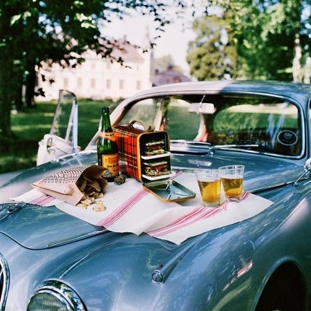 amor picnic