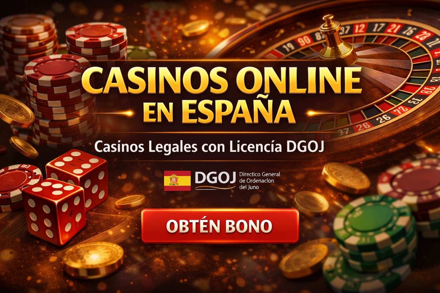 casino espana